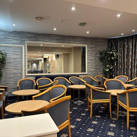 Haddon Hall Hotel WTA-toernooi van WTA-toernooi van Eastbourne Buitenkant foto