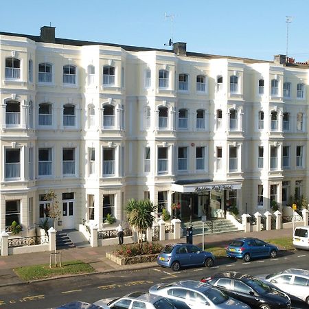 Haddon Hall Hotel WTA-toernooi van WTA-toernooi van Eastbourne Buitenkant foto