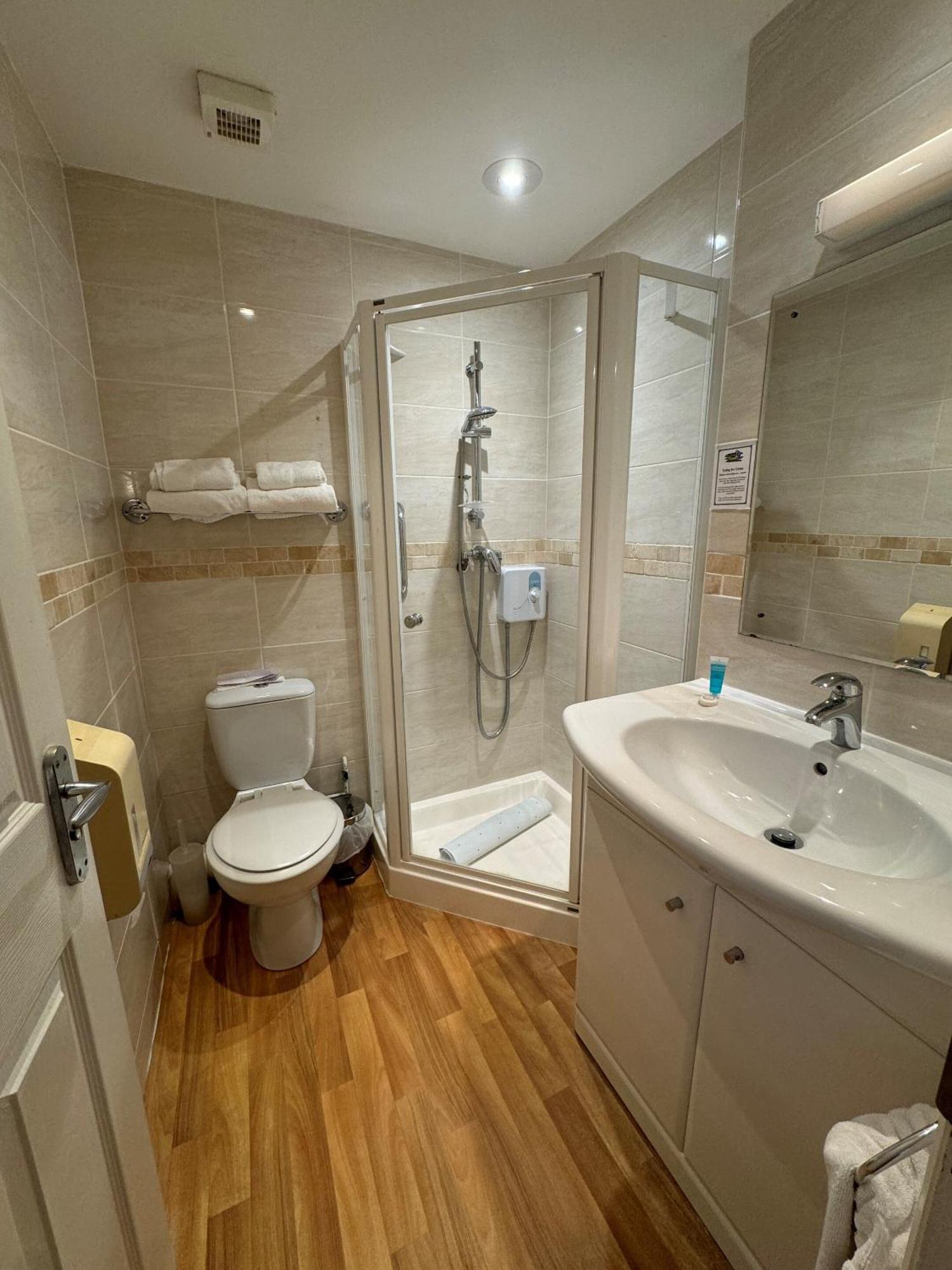 Haddon Hall Hotel WTA-toernooi van WTA-toernooi van Eastbourne Kamer foto