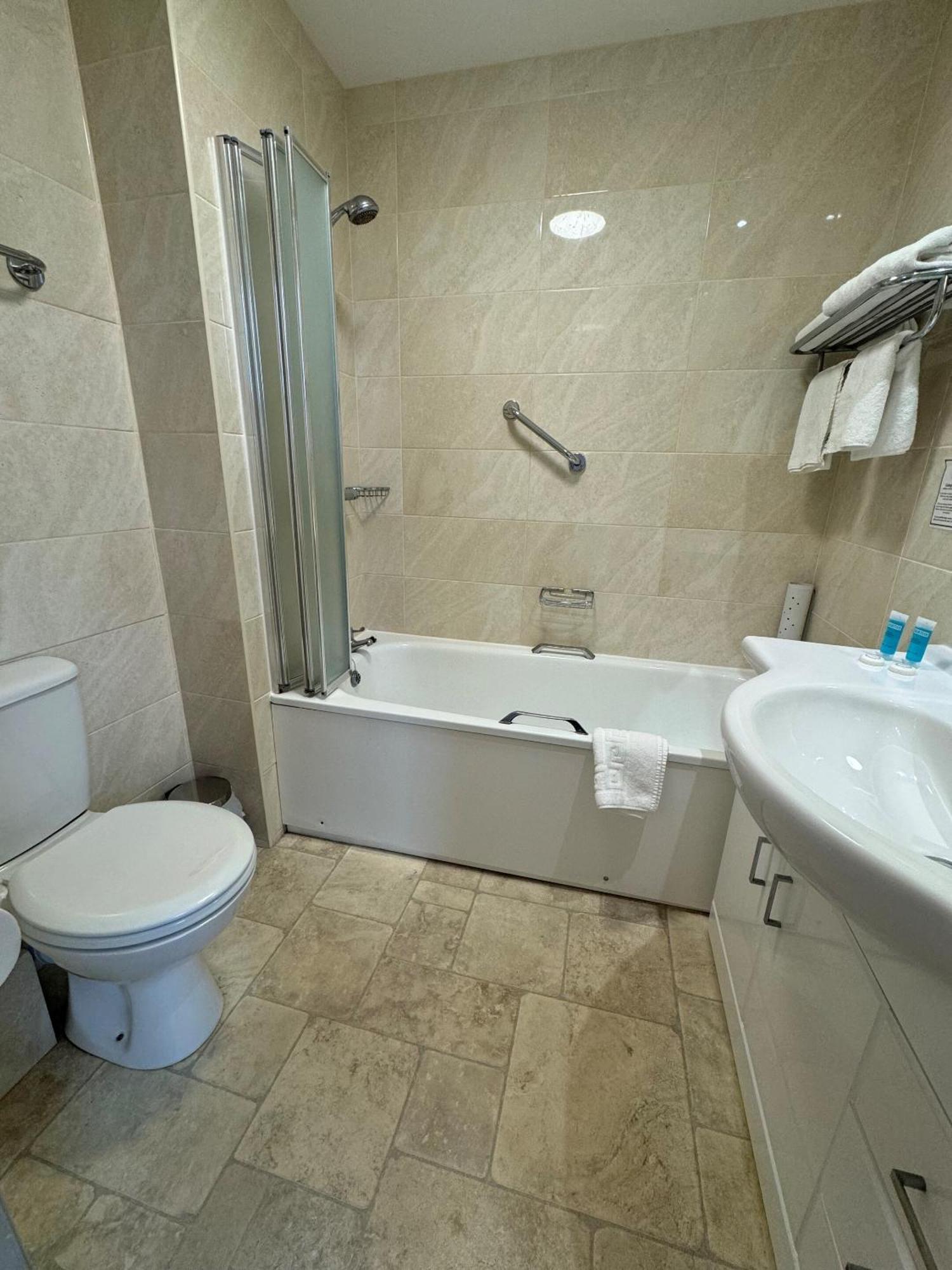 Haddon Hall Hotel WTA-toernooi van WTA-toernooi van Eastbourne Kamer foto
