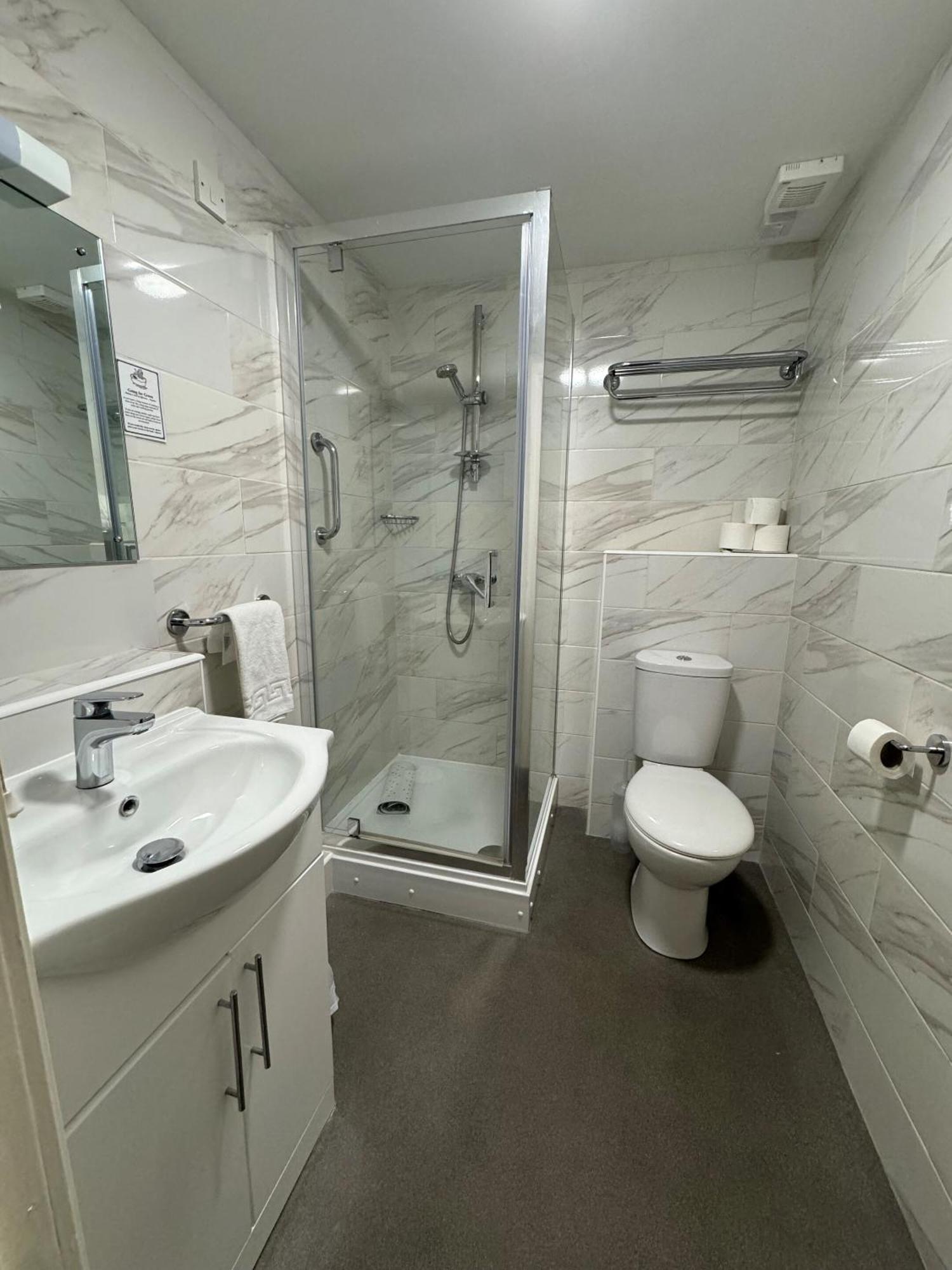 Haddon Hall Hotel WTA-toernooi van WTA-toernooi van Eastbourne Kamer foto