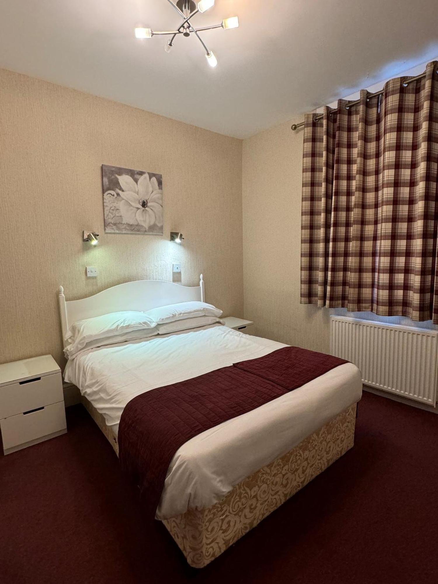 Haddon Hall Hotel WTA-toernooi van WTA-toernooi van Eastbourne Kamer foto